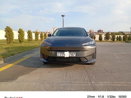 Changan  2025