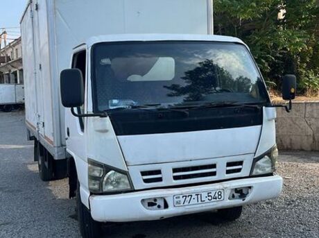 Isuzu NPR 66 L 2006
