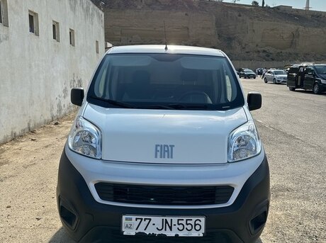 Fiat Fiorino