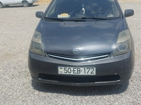Toyota Prius 2008
