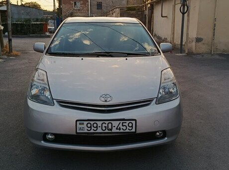 Toyota Prius 2008