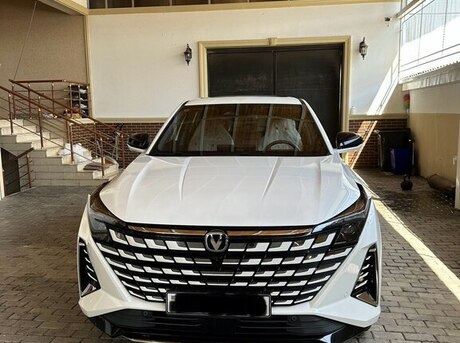 Changan  2025