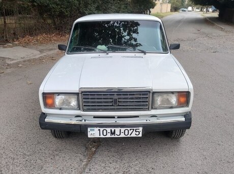 LADA (VAZ) 2107 2004