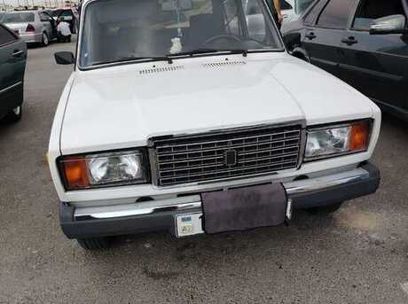 LADA (VAZ) 2107