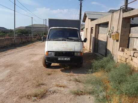 GAZ Biznes 330273 1998