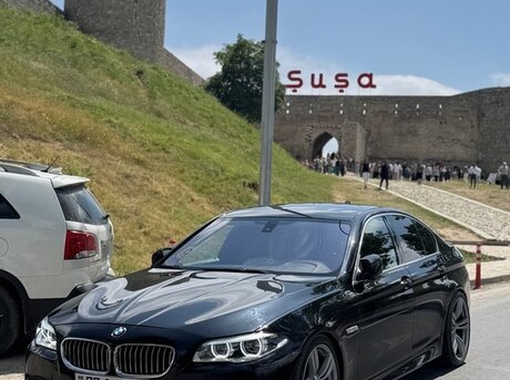 BMW 528