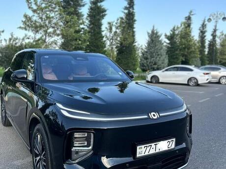 Changan  2025