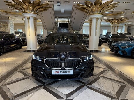 BMW 530e