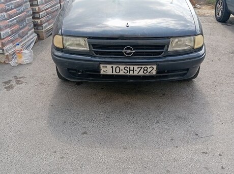 Opel Astra 1994