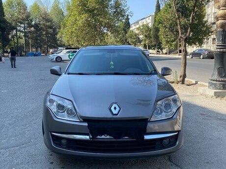 Renault Laguna