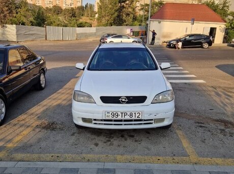 Opel Astra 1999