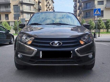 LADA (VAZ) Granta