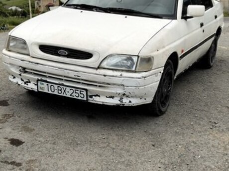 Ford Escort 1995
