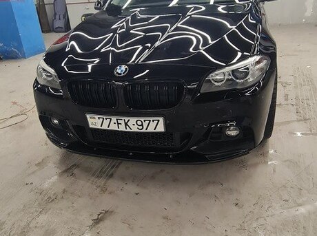 BMW 528