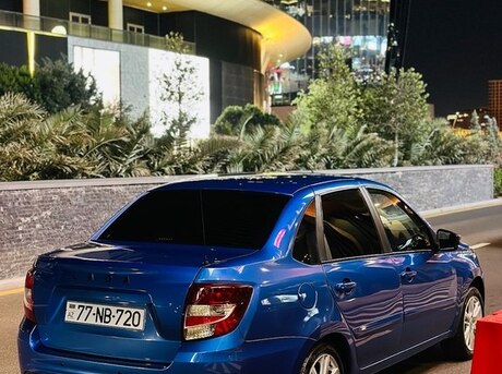 LADA (VAZ) Granta