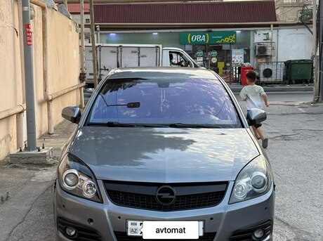 Opel Vectra