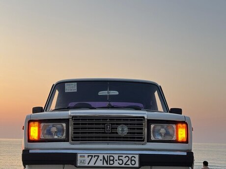 LADA (VAZ) 2107 2009