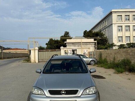 Opel Astra 1999