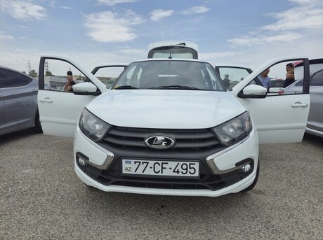LADA (VAZ) Granta 2019