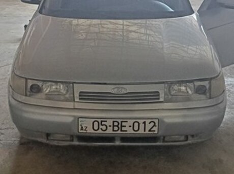 LADA (VAZ) 2112 2007