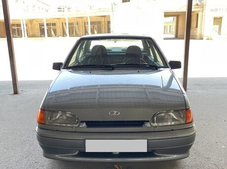 LADA (VAZ) 2115 2012