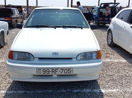 LADA (VAZ) 2115 2012