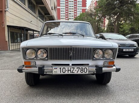 LADA (VAZ) 2106 1998