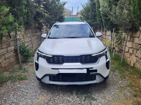 Kia  2025