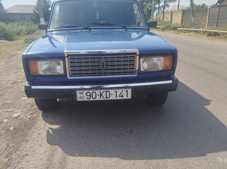 LADA (VAZ) 2107 2007