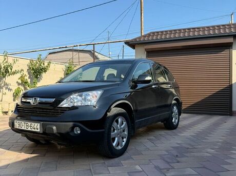 Honda CR-V 2009