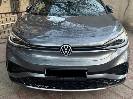 Volkswagen ID.4 2023