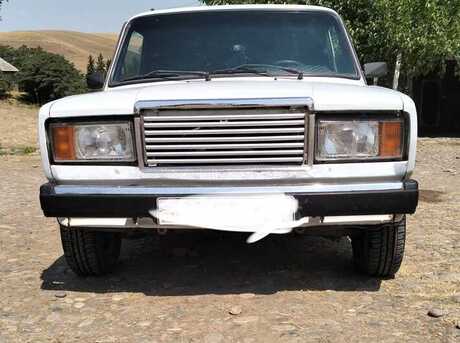 LADA (VAZ) 2107 2007