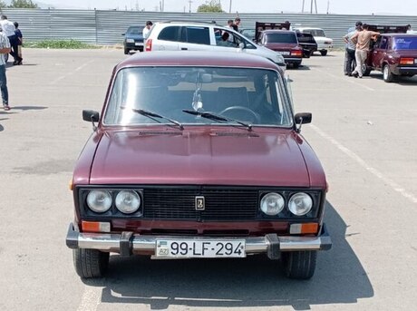 LADA (VAZ) 2106 2005