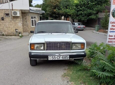 LADA (VAZ) 2107 2005