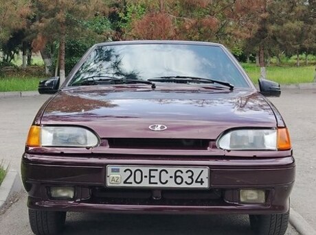 LADA (VAZ) 2115 2011