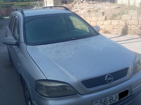 Opel Astra 1999