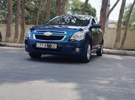 Chevrolet Cobalt