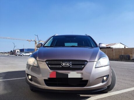 Kia  2008