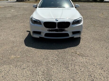BMW 528