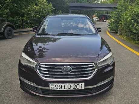 Lifan 820 2016