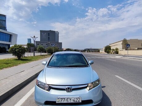 Honda Civic 2007