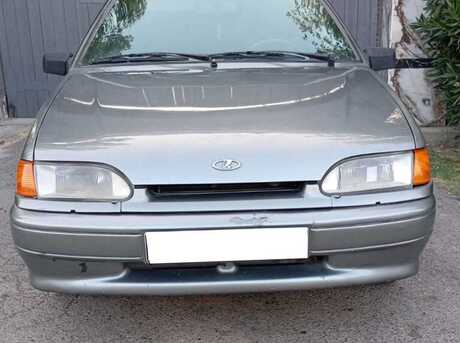 LADA (VAZ) 2115 2011