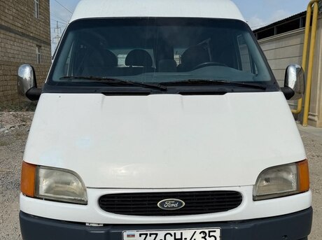 Ford Transit 1997
