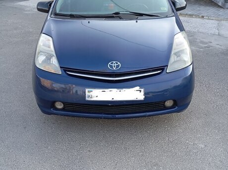 Toyota Prius 2008