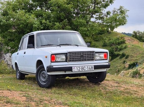 LADA (VAZ) 2107 2003