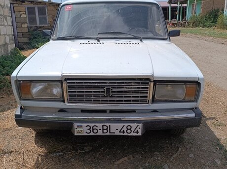 LADA (VAZ) 2107 2008