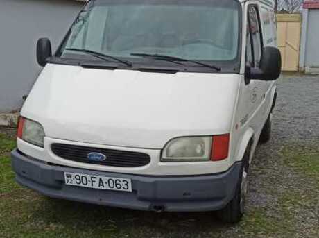 Ford Transit 1997