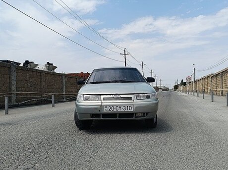 LADA (VAZ) 2110 2005