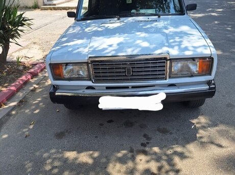 LADA (VAZ) 2107 2003