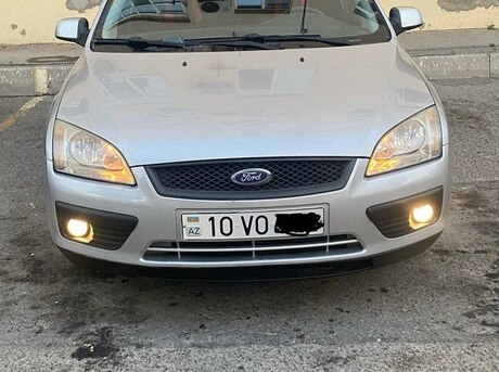 Ford Focus 2007